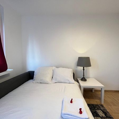 Bema Guest House - City Centre Breslavia Esterno foto