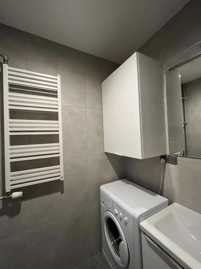 Bema Guest House - City Centre Breslavia Esterno foto