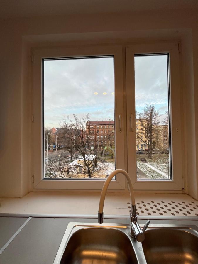 Bema Guest House - City Centre Breslavia Esterno foto