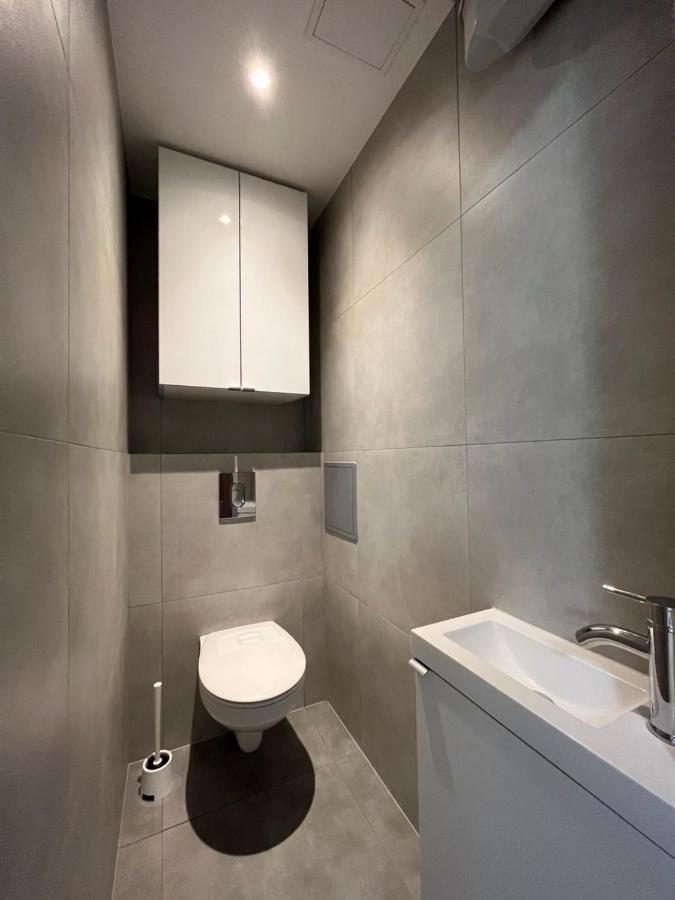 Bema Guest House - City Centre Breslavia Esterno foto