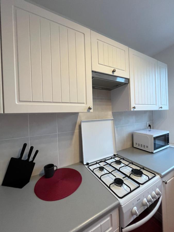 Bema Guest House - City Centre Breslavia Esterno foto
