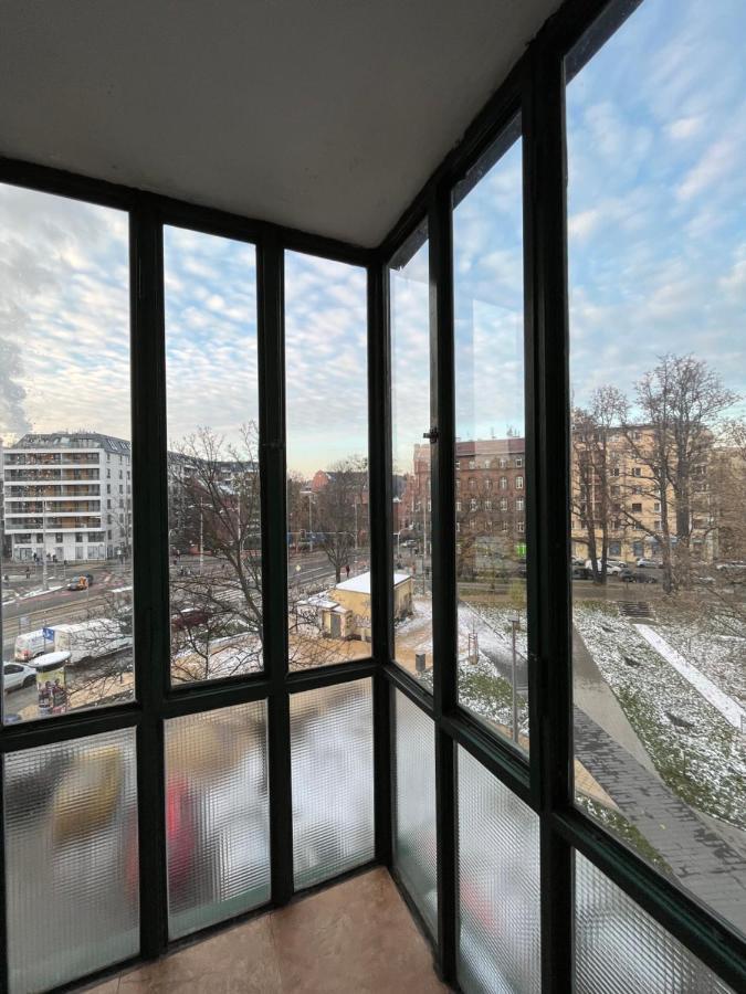 Bema Guest House - City Centre Breslavia Esterno foto