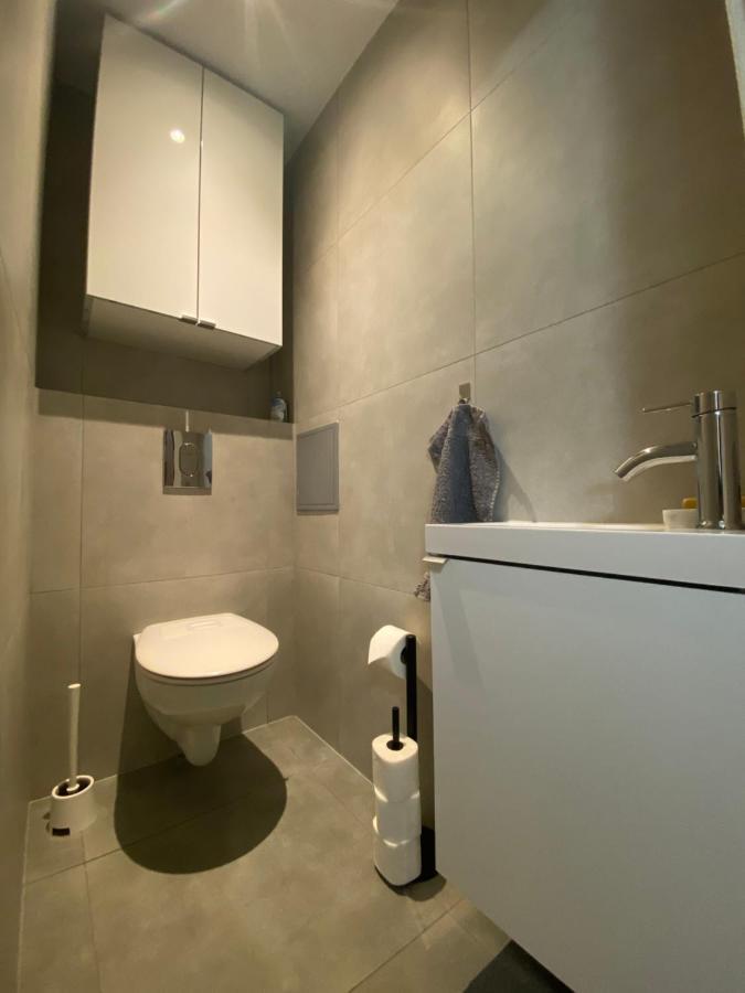 Bema Guest House - City Centre Breslavia Esterno foto