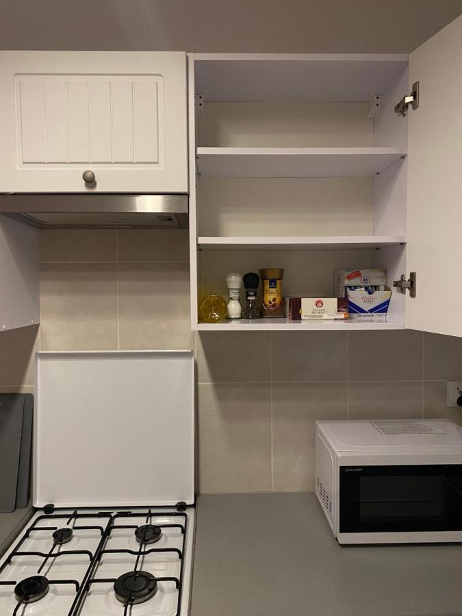 Bema Guest House - City Centre Breslavia Esterno foto