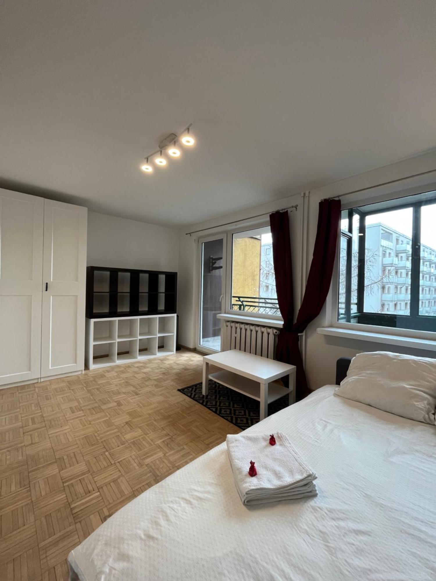 Bema Guest House - City Centre Breslavia Camera foto
