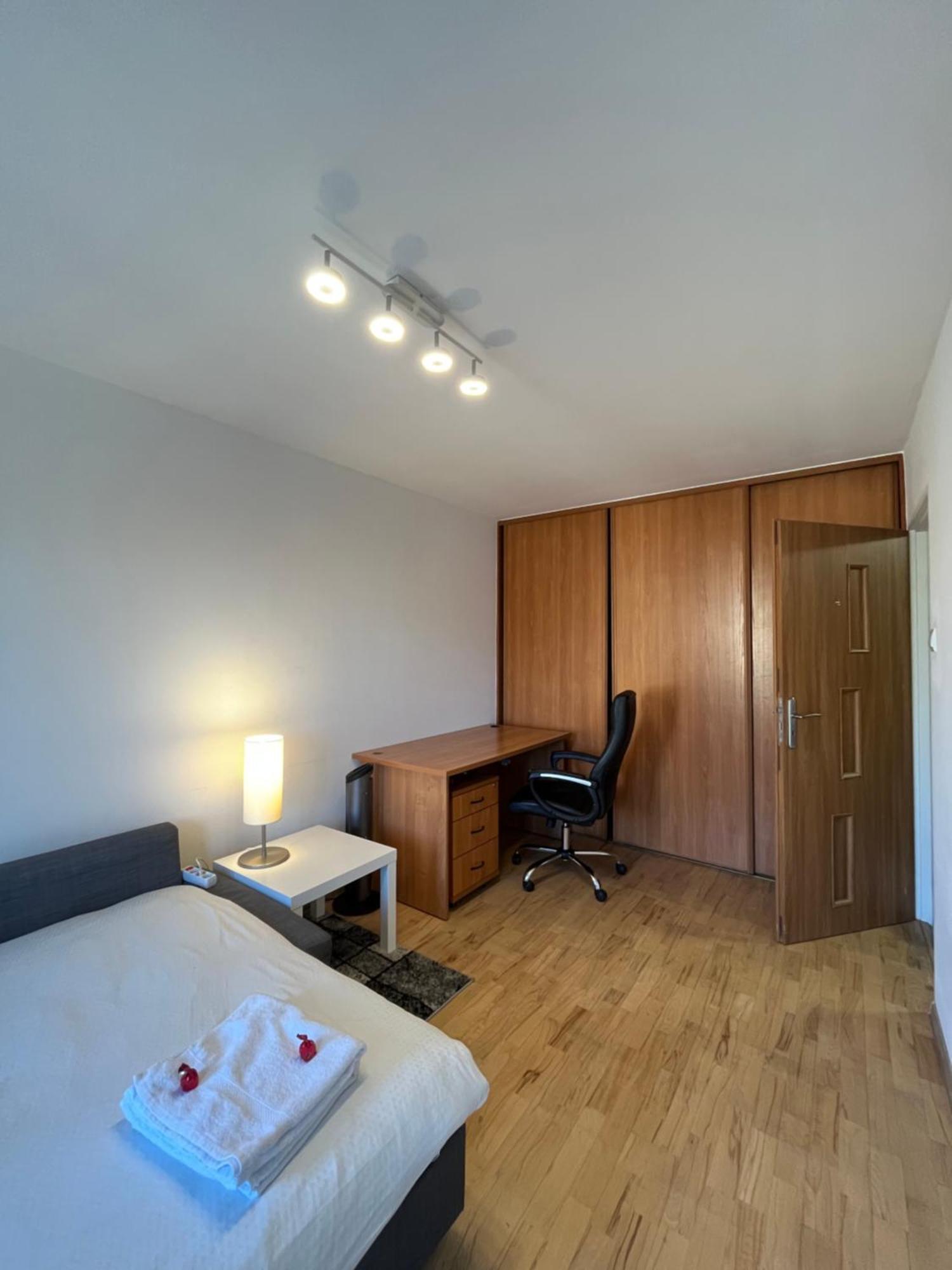 Bema Guest House - City Centre Breslavia Esterno foto