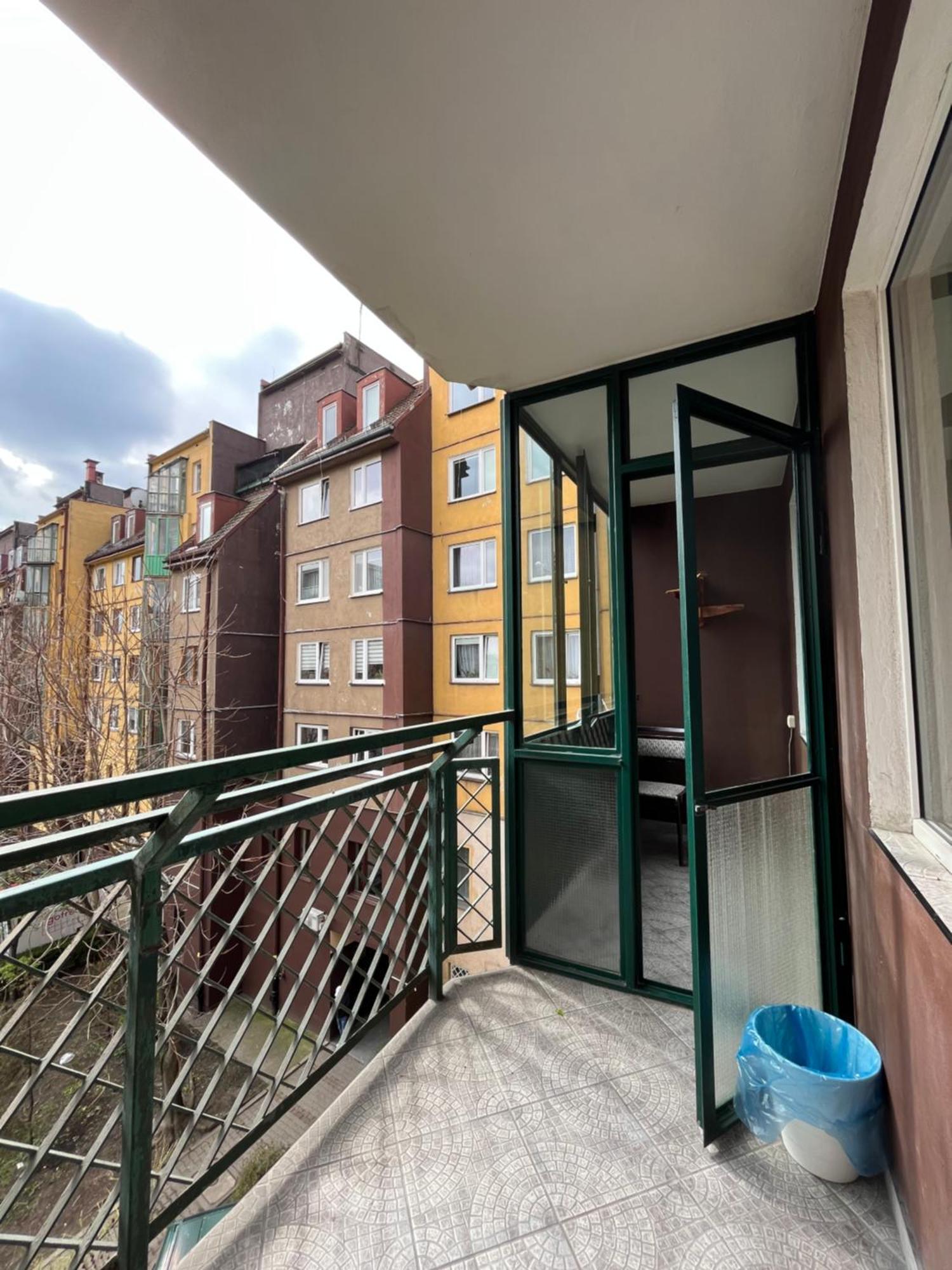 Bema Guest House - City Centre Breslavia Esterno foto