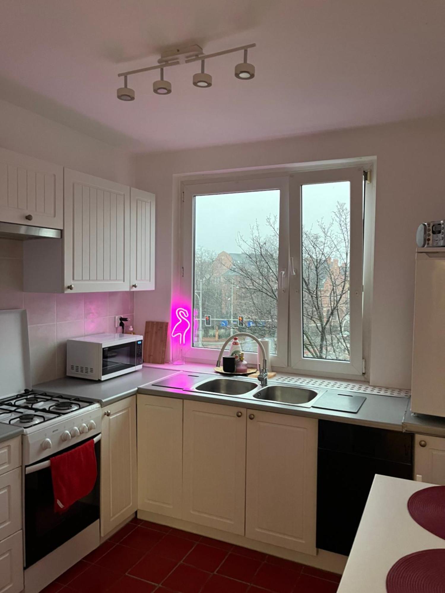 Bema Guest House - City Centre Breslavia Esterno foto