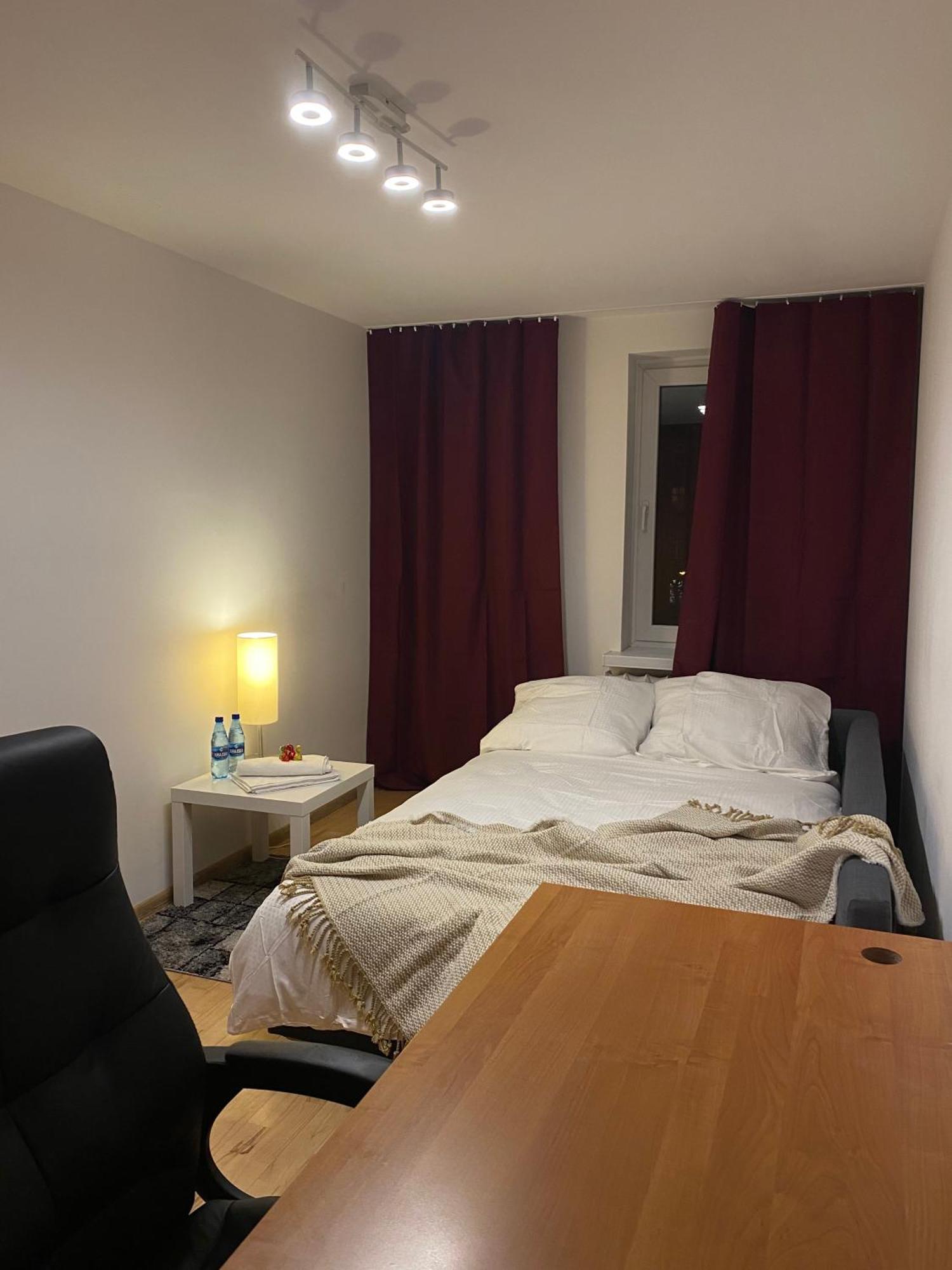 Bema Guest House - City Centre Breslavia Esterno foto