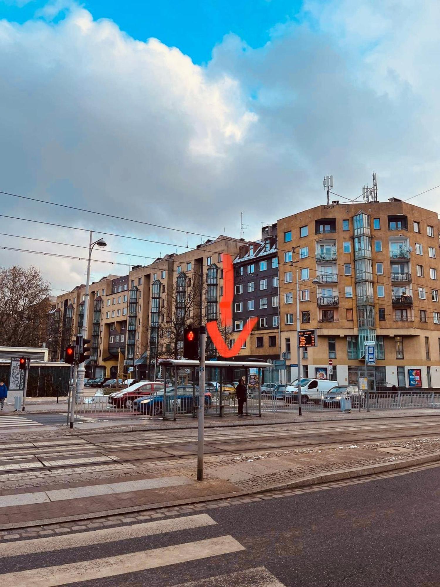 Bema Guest House - City Centre Breslavia Esterno foto