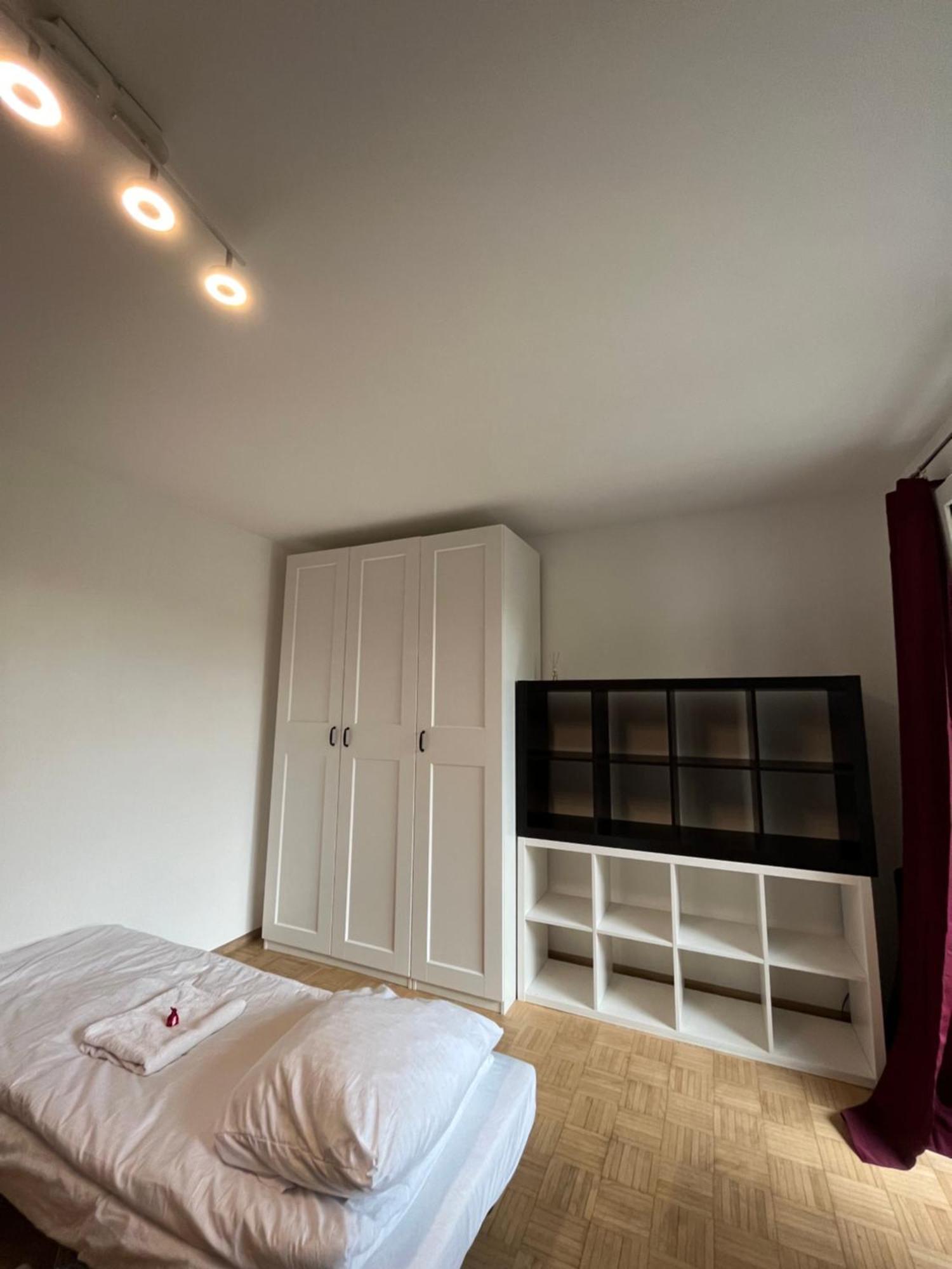 Bema Guest House - City Centre Breslavia Camera foto