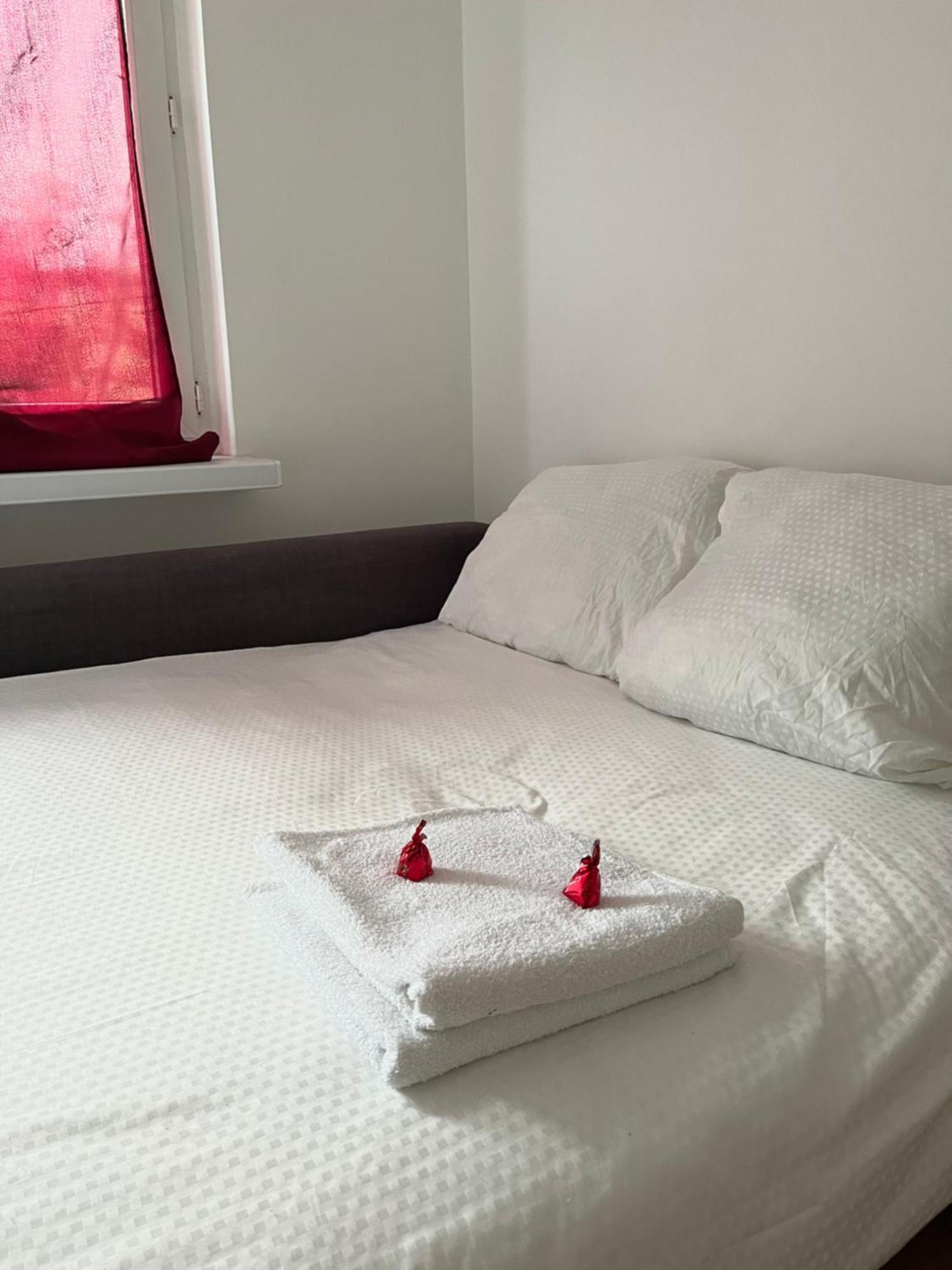 Bema Guest House - City Centre Breslavia Camera foto