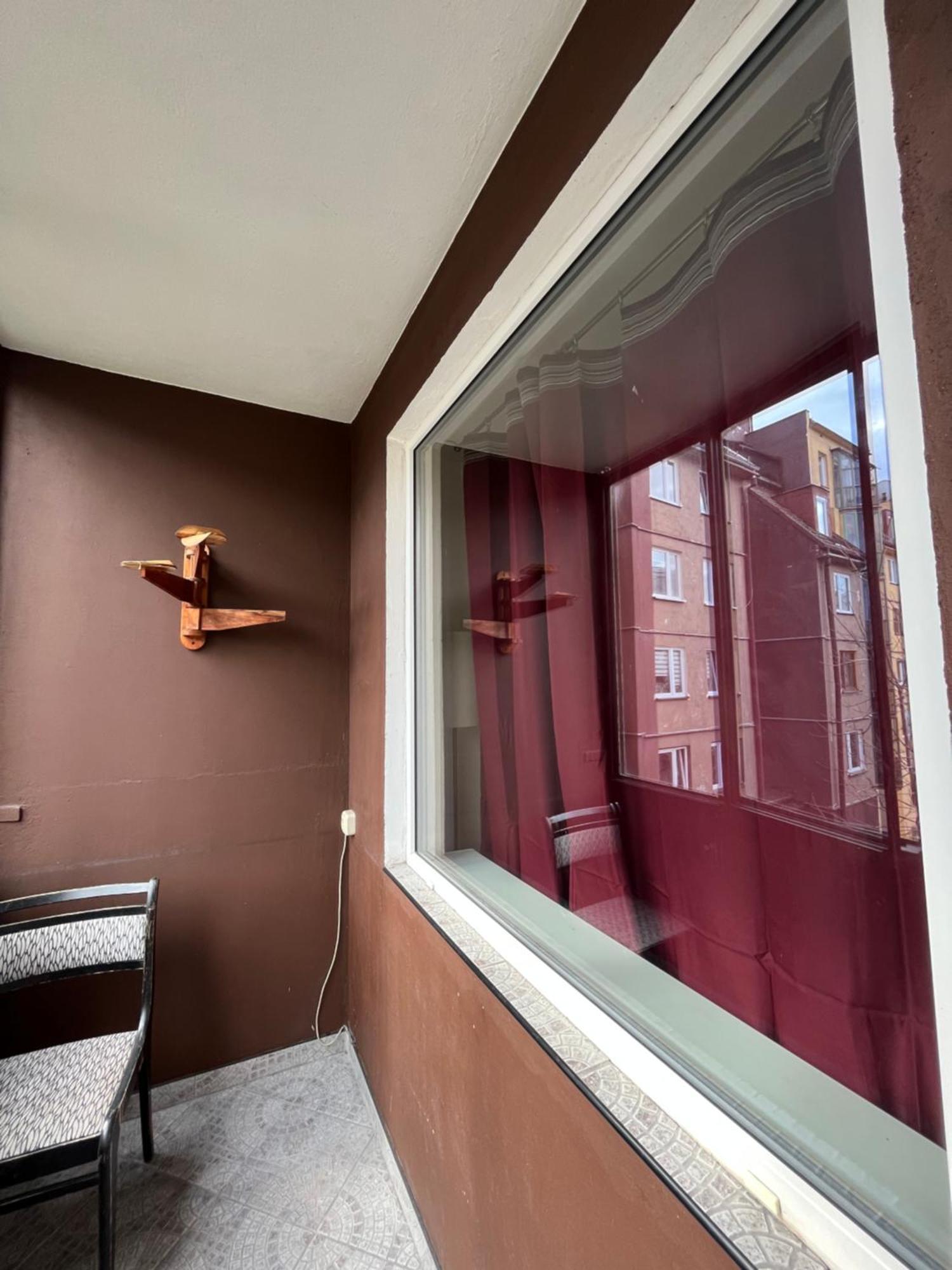 Bema Guest House - City Centre Breslavia Camera foto