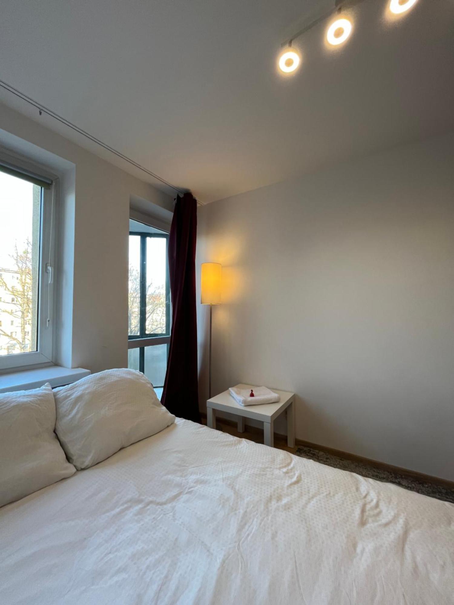 Bema Guest House - City Centre Breslavia Esterno foto
