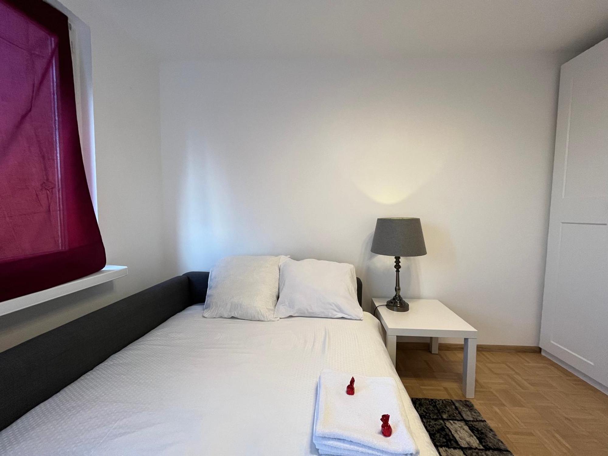 Bema Guest House - City Centre Breslavia Esterno foto