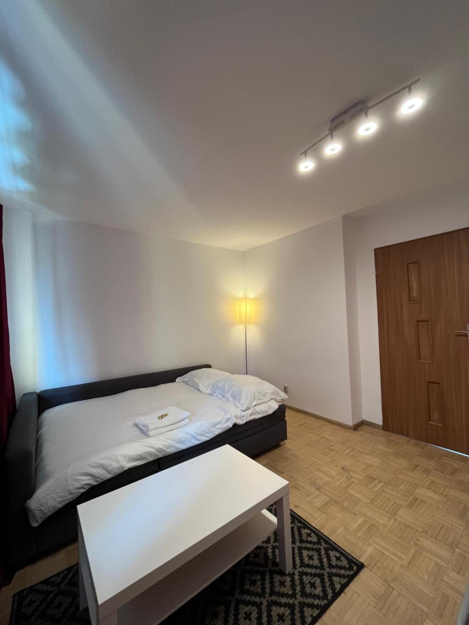 Bema Guest House - City Centre Breslavia Esterno foto