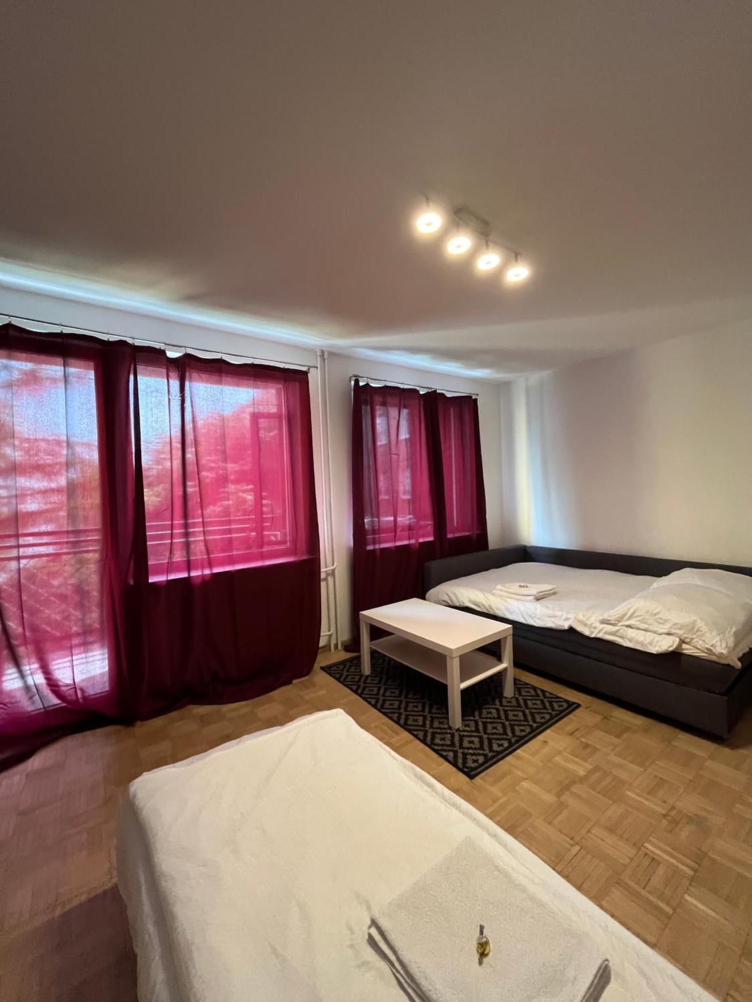 Bema Guest House - City Centre Breslavia Camera foto