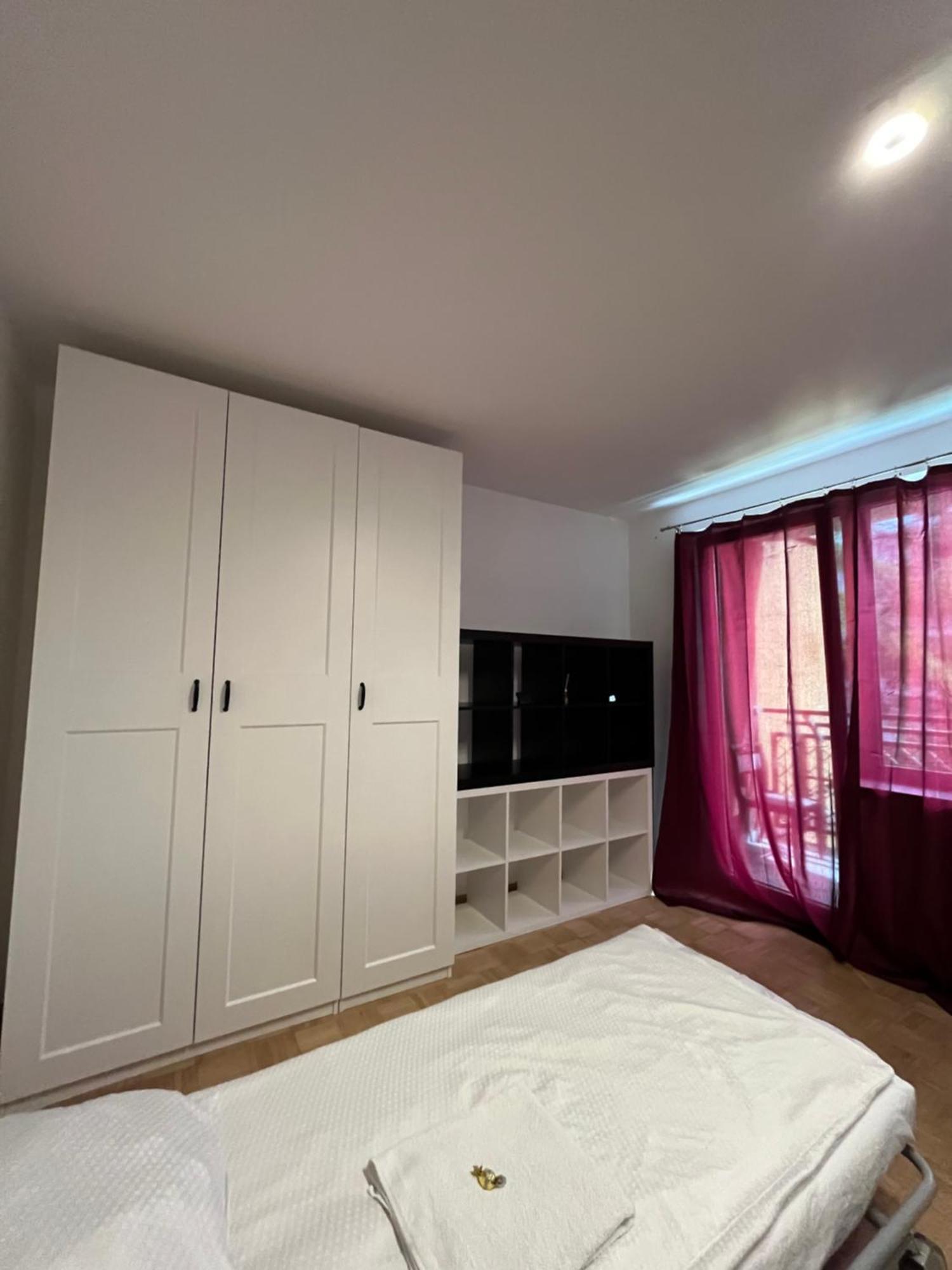 Bema Guest House - City Centre Breslavia Camera foto